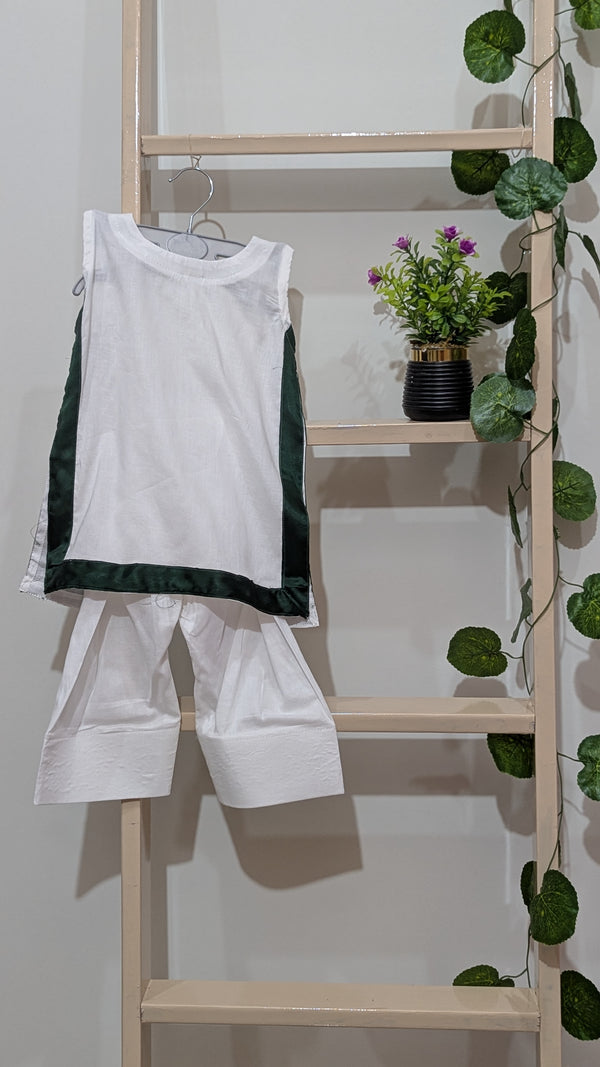 Dil Se – 2 piece Farshi Shalwar Set | UA-LG-002