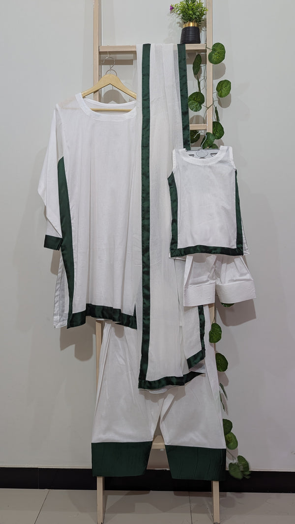 Family Twining Set |UA-TG-002