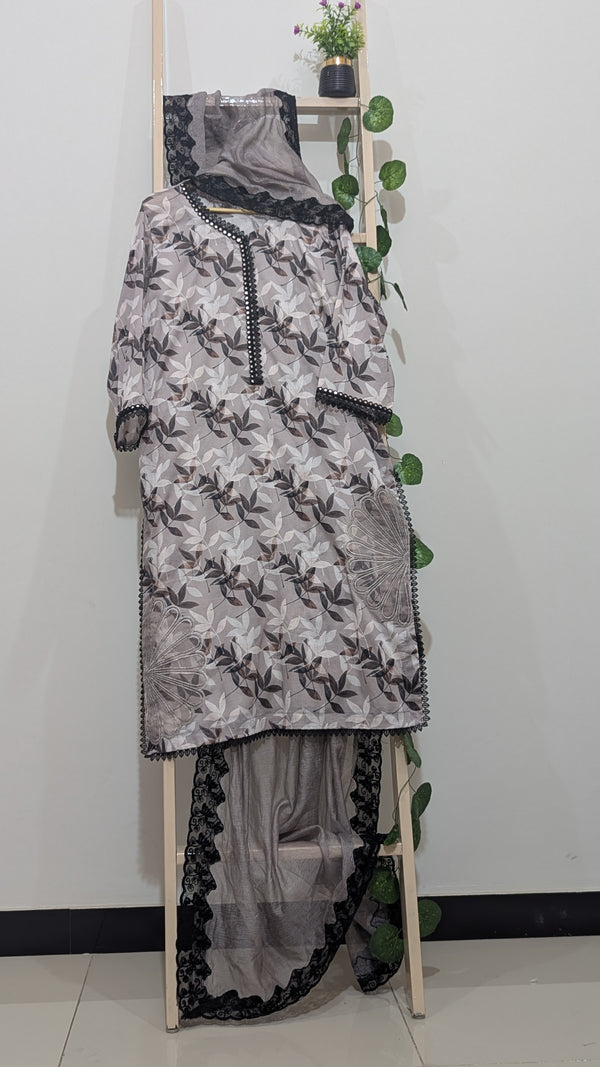 Family Twining Set | UA-TG-005