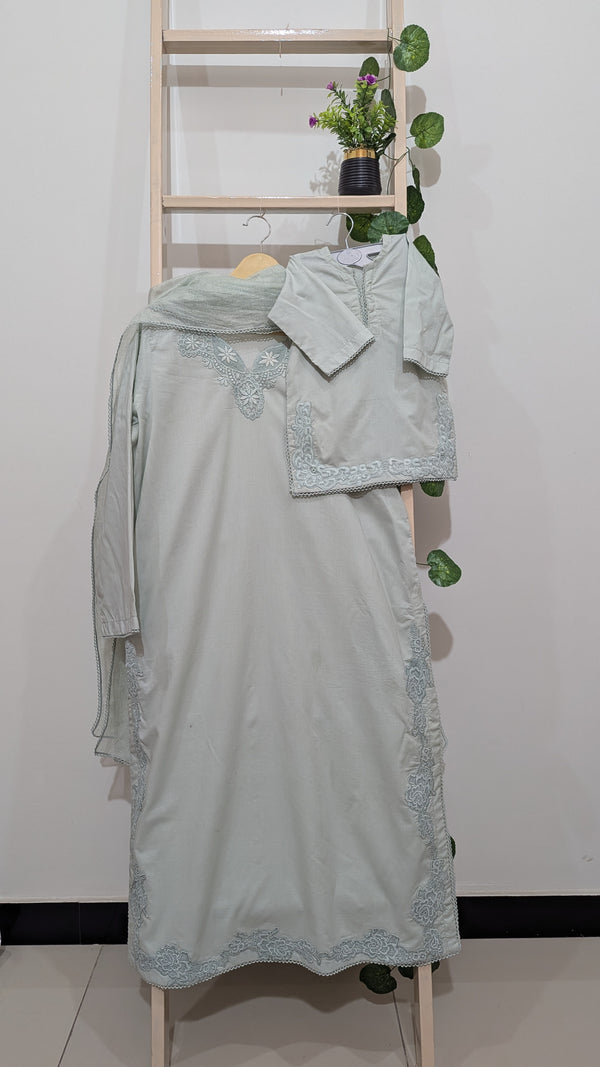 Family Twining Set | UA-TG-006