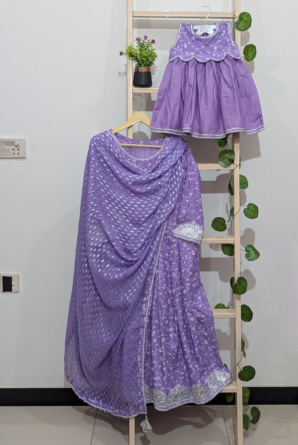 Family Twining Set | UA-TG-004